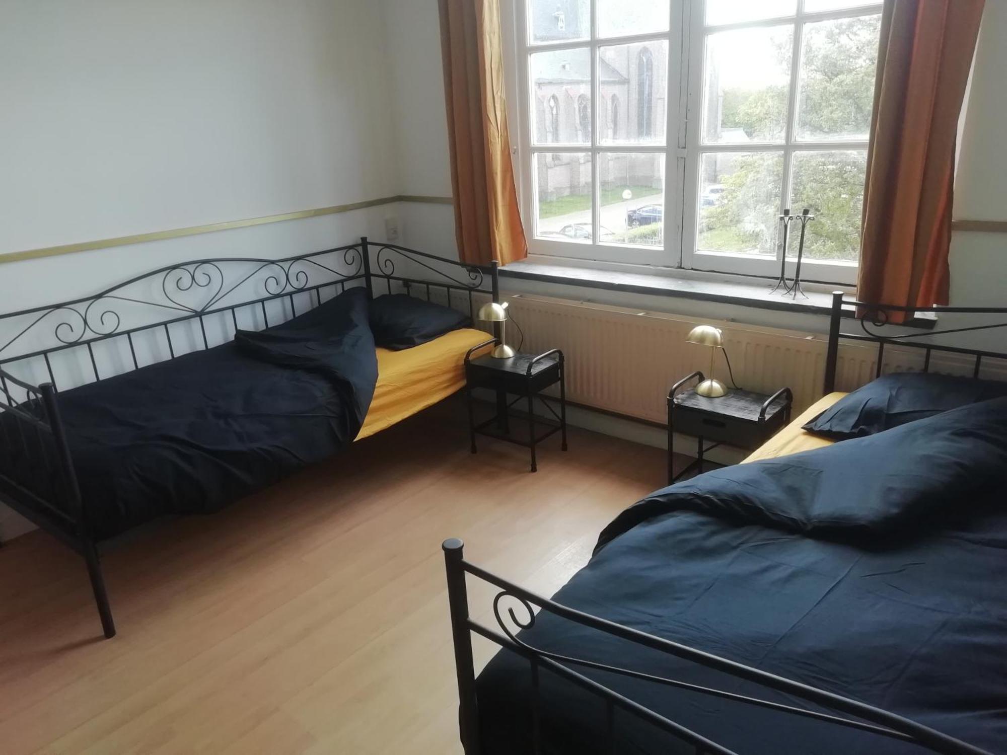 B&B de Hoop Workum Habitación foto