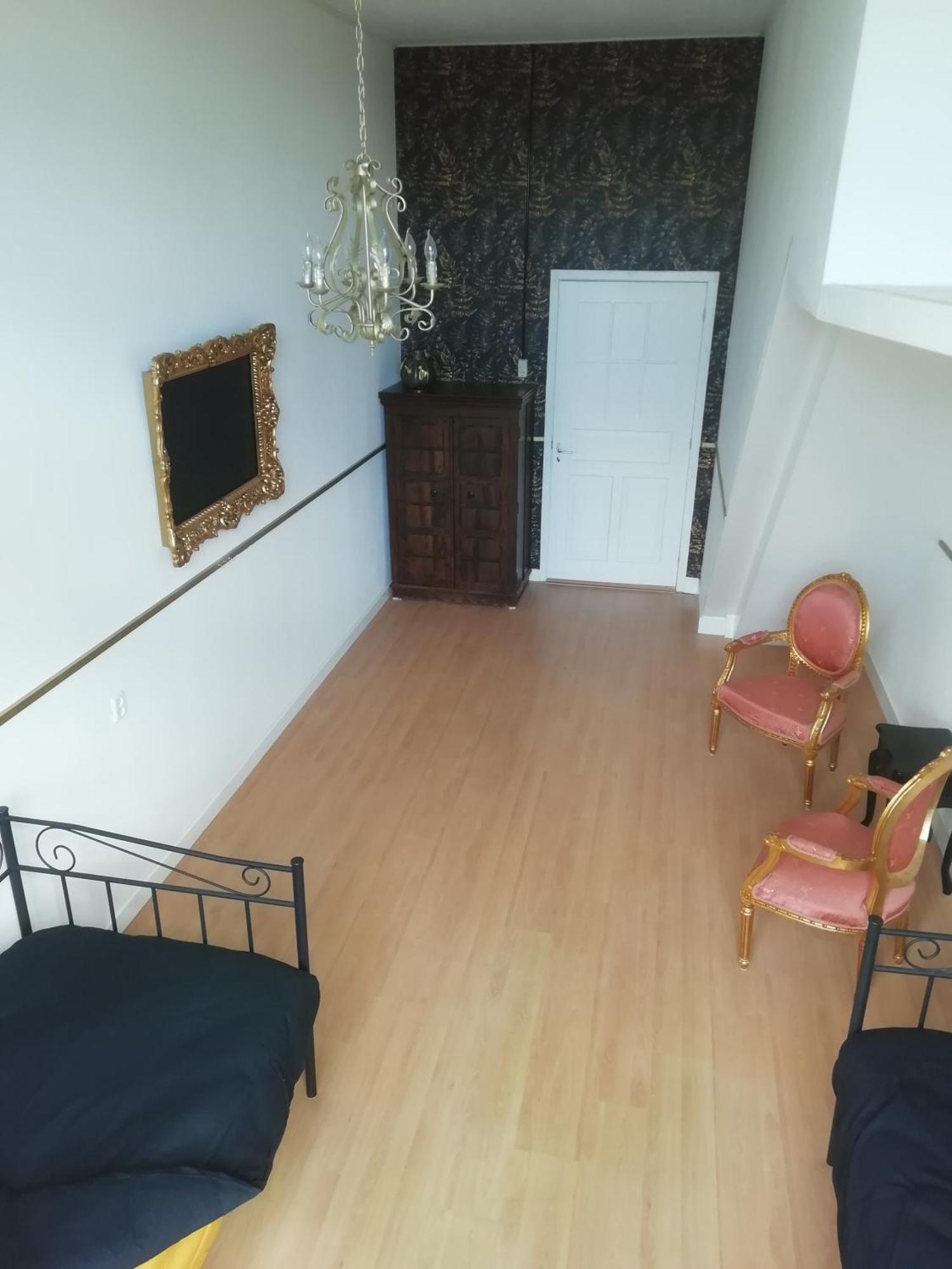 B&B de Hoop Workum Habitación foto