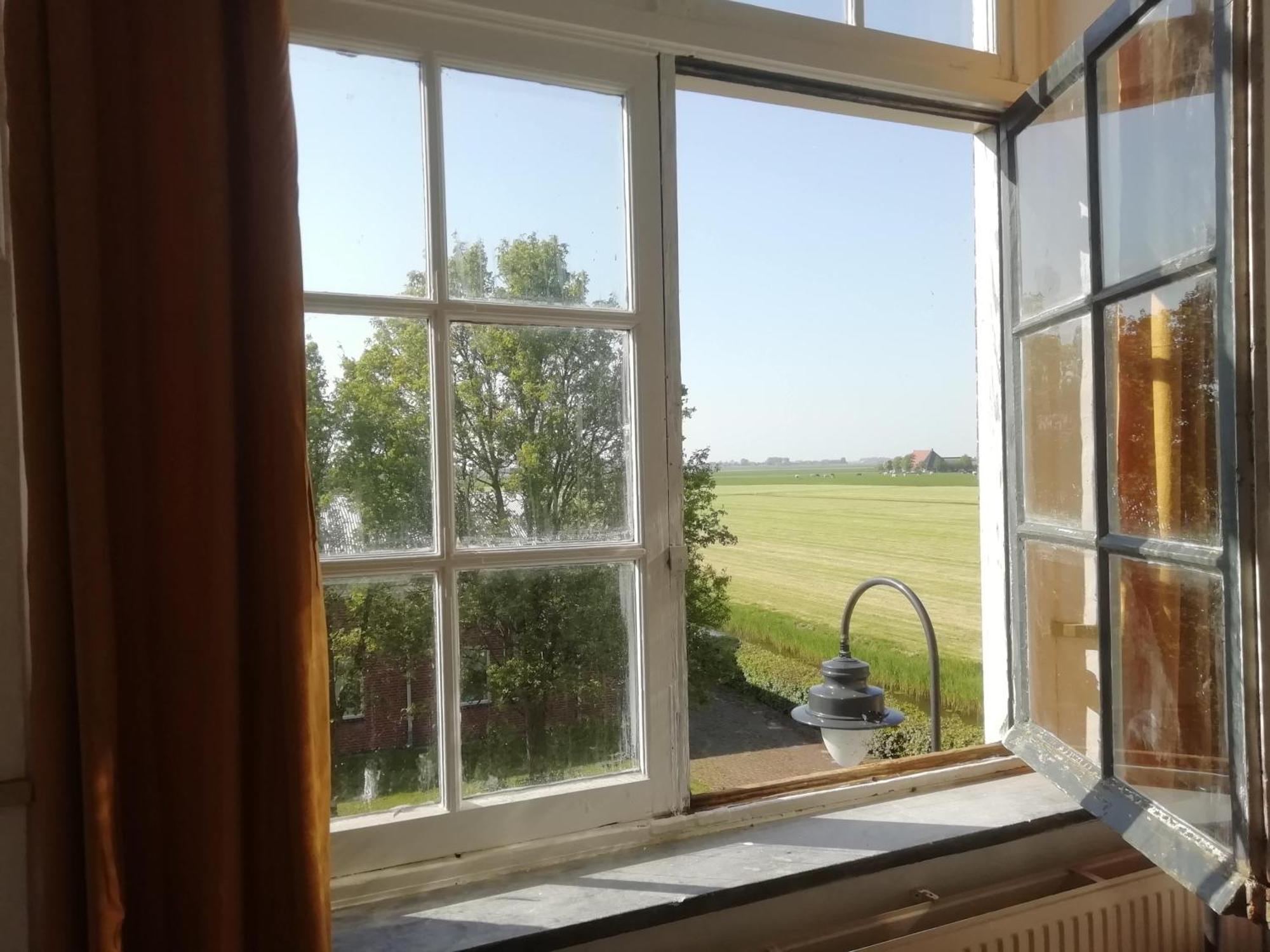 B&B de Hoop Workum Habitación foto